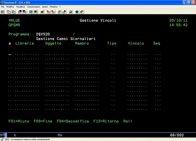 iSG Enterprise Netsurfer