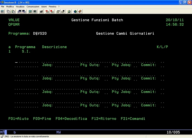 iSG Enterprise Netsurfer