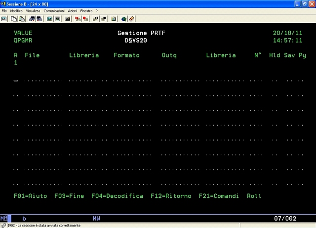 iSG Enterprise Netsurfer