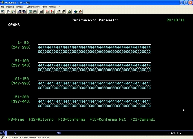 iSG Enterprise Netsurfer