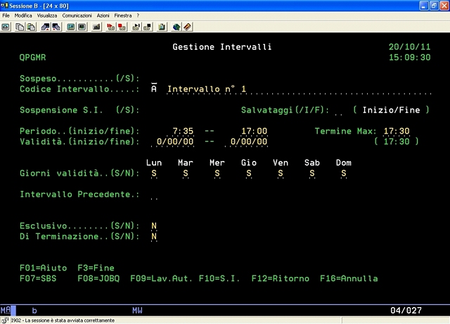 iSG Enterprise Netsurfer