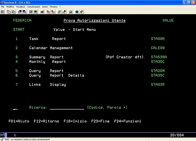 iSG Enterprise Netsurfer