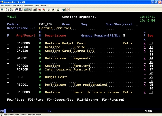 iSG Enterprise Netsurfer