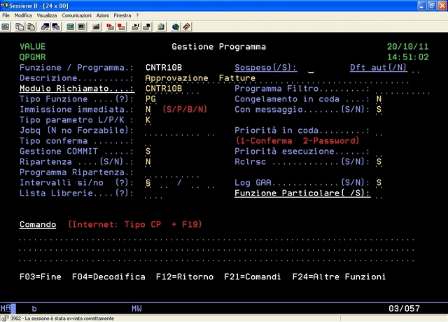 iSG Enterprise Netsurfer